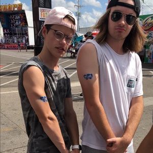 Meet your Posher, Jaykob